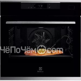 Духовой шкаф ELECTROLUX KOBBS39WX