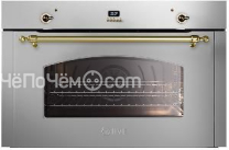 Духовой шкаф ILVE OV90SNE3/SSG