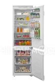 Холодильник MIDEA MDRE413FGE01
