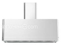 Вытяжка ILVE APM120/SS