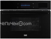 Духовой шкаф VARD VPS681MB