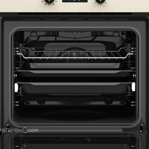 Духовой шкаф TEKA HRB 6400 VNS SILVER