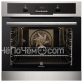 Духовой шкаф ELECTROLUX eob 55450 ax