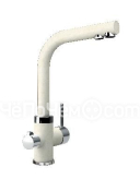 Смеситель Dr. Gans Акцент латте (339.06H.2123.403)