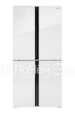 Холодильник HIBERG RFQ-490DX NFGW inverter