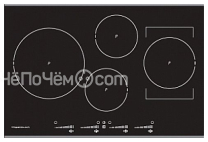 Варочная панель KUPPERSBUSCH eki 8741.0 f