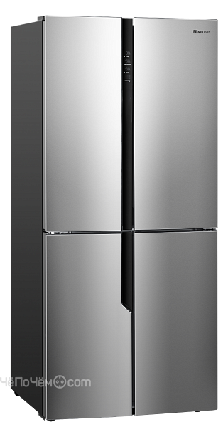 Холодильник HISENSE RQ-56WC4SAX