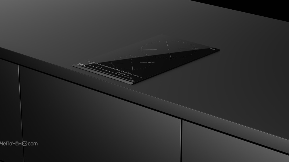 Варочная панель TEKA IZC 32600 MST BLACK