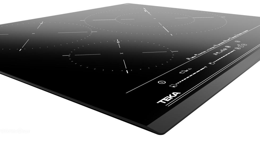 Варочная панель TEKA IZC 63630 BK MST