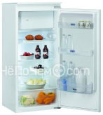 Холодильник WHIRLPOOL arg 731 a+