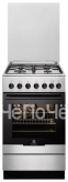 Кухонная плита ELECTROLUX ekk951300x
