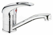 Смеситель ПРОФСАН PSM-303-3 Steel