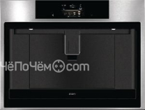 Встраиваемая кофемашина ASKO CM8477S