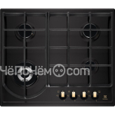 Варочная панель ELECTROLUX egh96343br