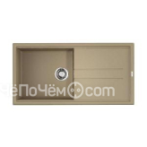 Кухонная мойка OMOIKIRI Tedori 100-CH (4993921)