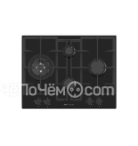 Варочная панель MILLEN MGHGD 6501 BB