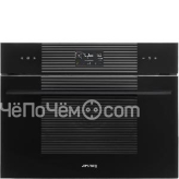 Духовой шкаф SMEG SO4102S3B3