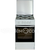 Кухонная плита DARINA 1 a gm441 002 w