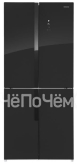 Холодильник MAUNFELD MFF181NFB