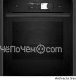 Духовой шкаф NEFF B69VY7MY0