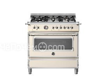 Плита BERTAZZONI HER96L1EAVT