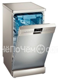 Посудомоечная машина SIEMENS sr 26t897 ru