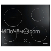 Варочная панель CANDY ch 647 b