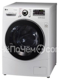 Стиральная машина LG f-14a8tds