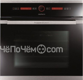 Духовой шкаф KUPPERSBUSCH eeb 6860.1 jx1