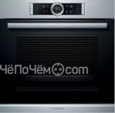 Духовой шкаф BOSCH HBG675BS1