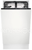Посудомоечная машина ELECTROLUX EEA13100L