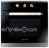 Духовой шкаф ZIGMUND & SHTAIN en 152.911 b