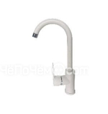 Смеситель LEX TANARO WHITE