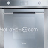 Духовой шкаф SMEG sfp130