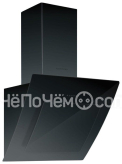 Вытяжка RAINFORD rch-3620 black/glass