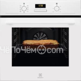Духовой шкаф ELECTROLUX EOF3H40BW