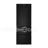 Холодильник MAUNFELD MFF180NFBE01