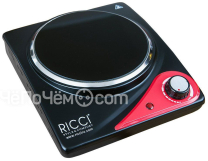 Кухонная плита RICCI rgh-604b