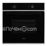 Духовой шкаф AKPO PEA 7009SED03 BX