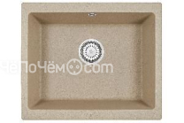 Кухонная мойка EMAR EMQ-1555.P сардоникс