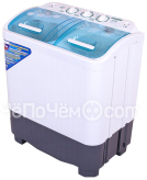 Стиральная машина Славда WS 40 PET