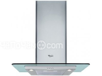 Вытяжка WHIRLPOOL akr 686 ix