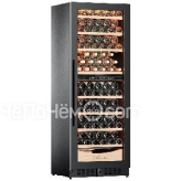 Винный шкаф MEYVEL MV95-KBT2 (Slim)