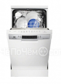 Посудомоечная машина ELECTROLUX esf 4510 row