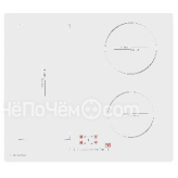 Варочная поверхность ZIGMUND & SHTAIN CI 46.6 W