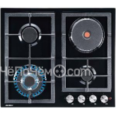 Варочная панель AVEX HS 6132 B
