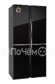 Холодильник HIBERG RFQ-490DX NFGB