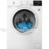 Стиральная машина Electrolux EW6S4R26W