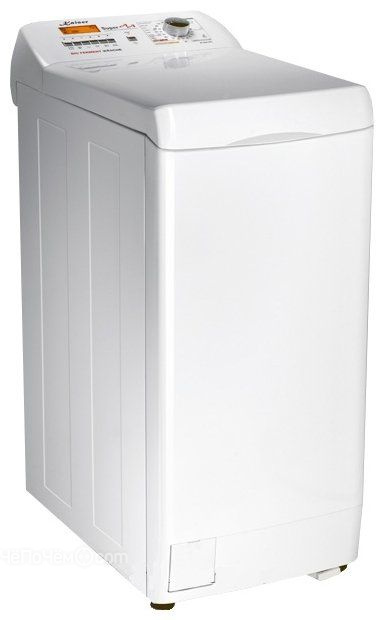 Стиральная машина KAISER w 34210 ntl