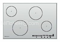 Варочная панель Kuppersbusch EKI 807.2 EM